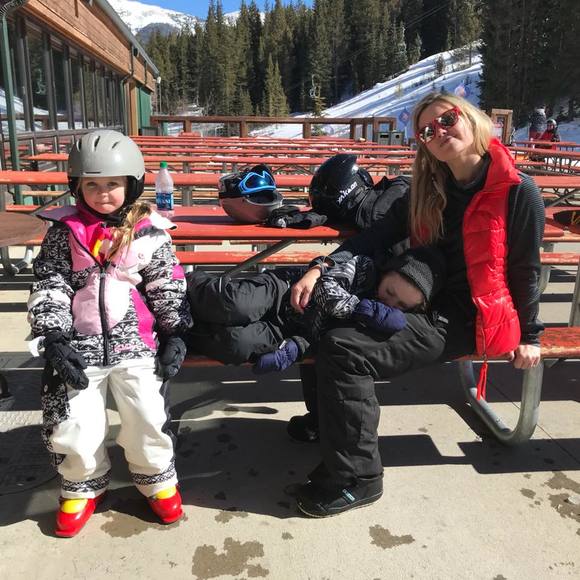 Meet your Posher, April - Picture 1 of 1